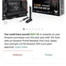 Act fast! BNIB/Sealed Asus TUF gaming z690-plus WIFI D4