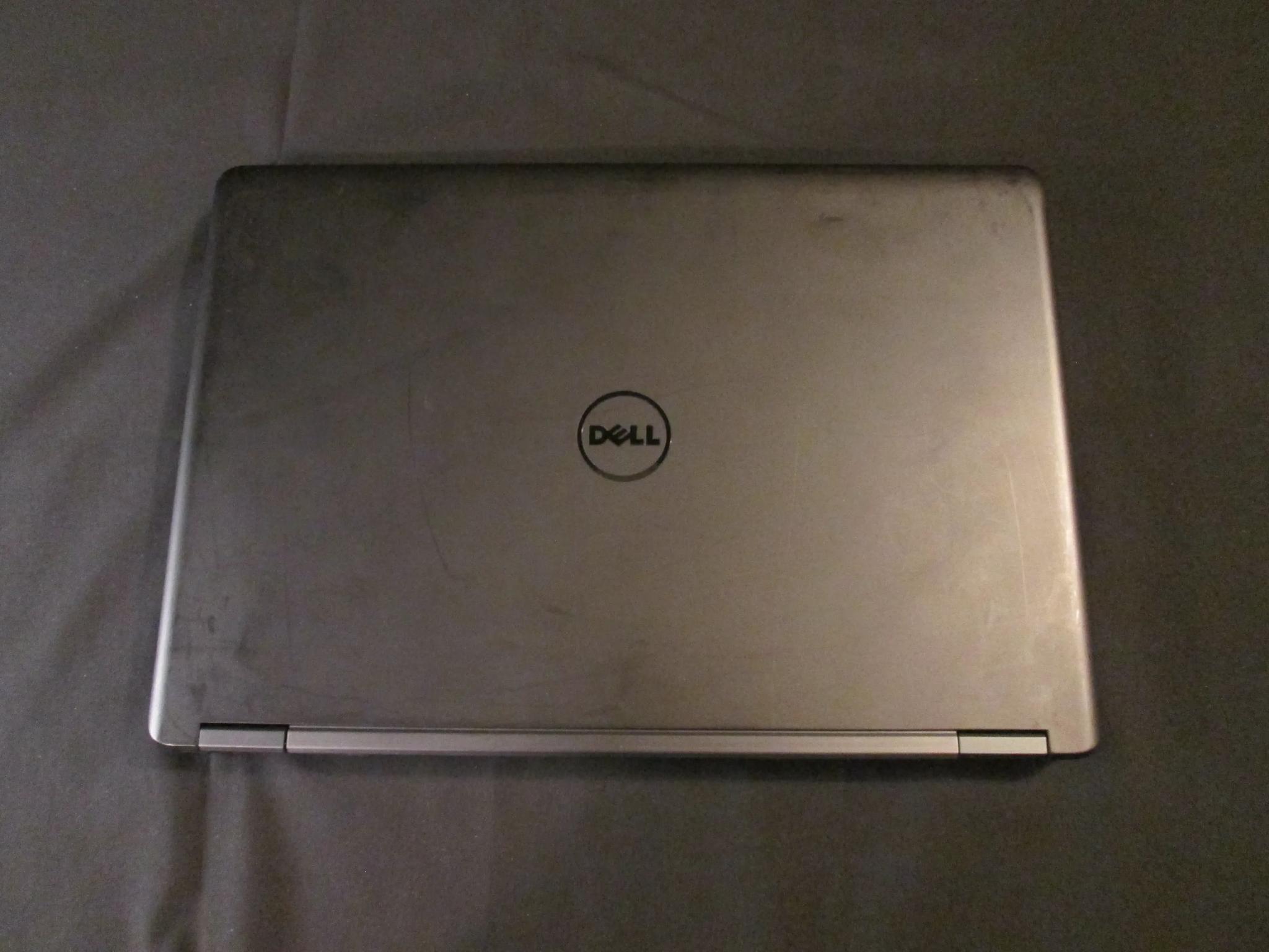 Dell latitude e5450 Windows 11 Pro