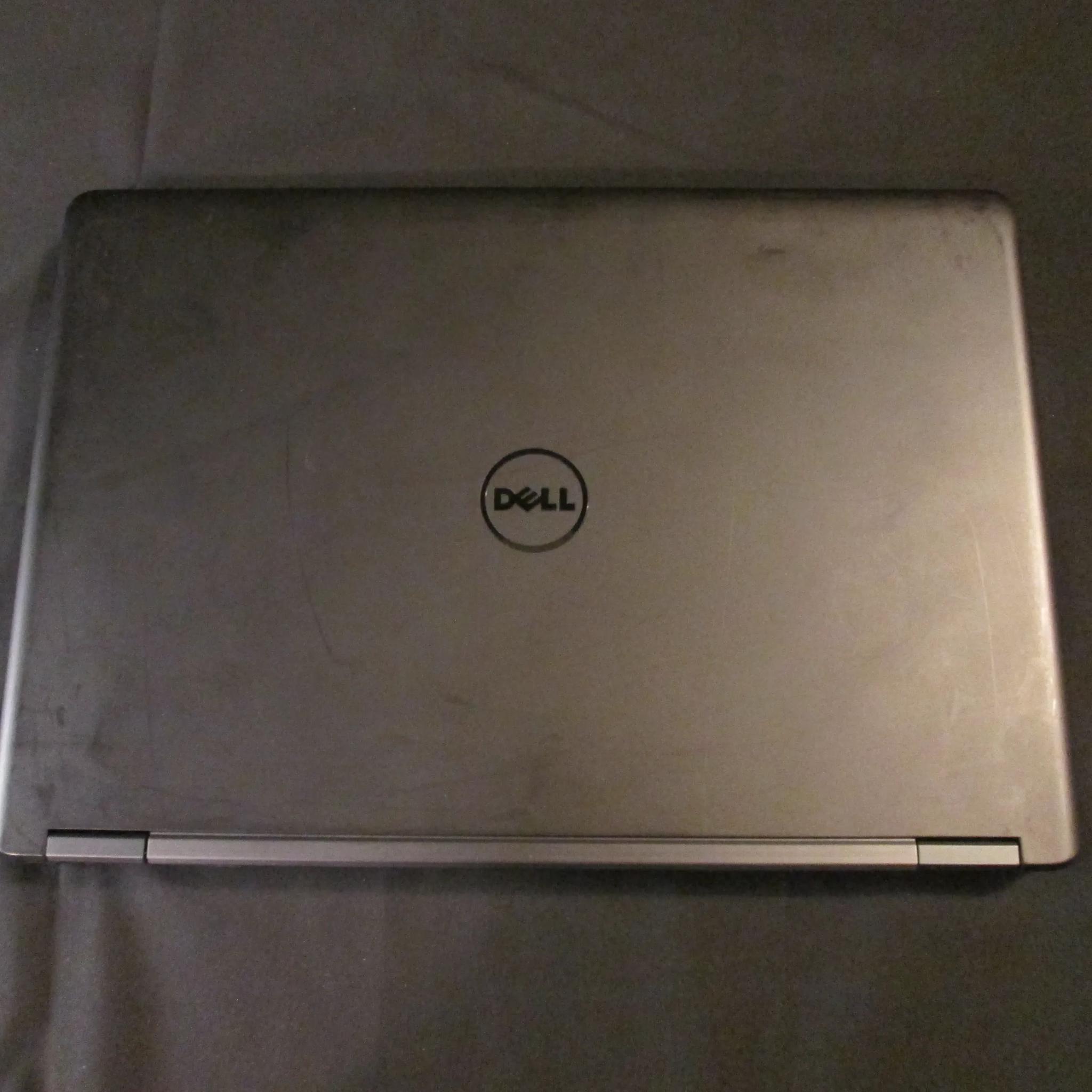 Dell latitude e5450 Windows 11 Pro