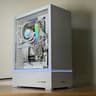 RTX 5070 Ryzen 9 9900x Gaming PC