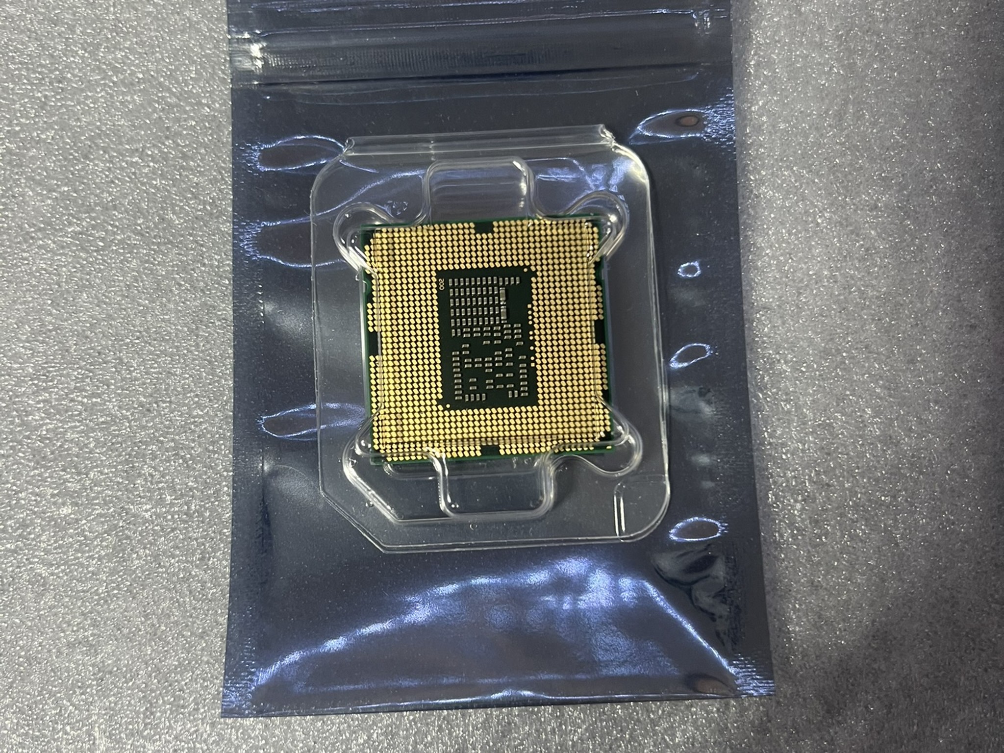 Intel i5 650