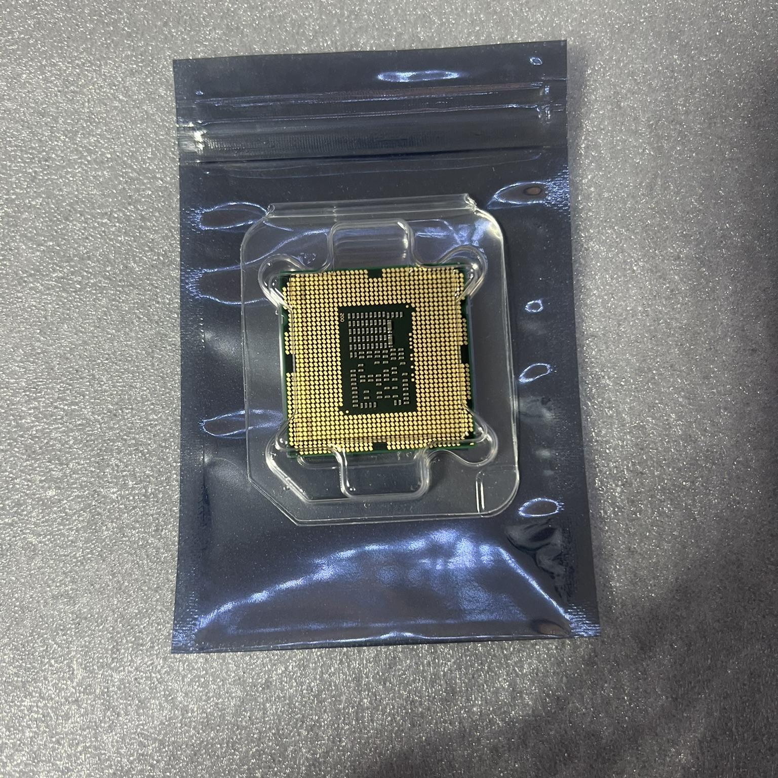 Intel i5 650