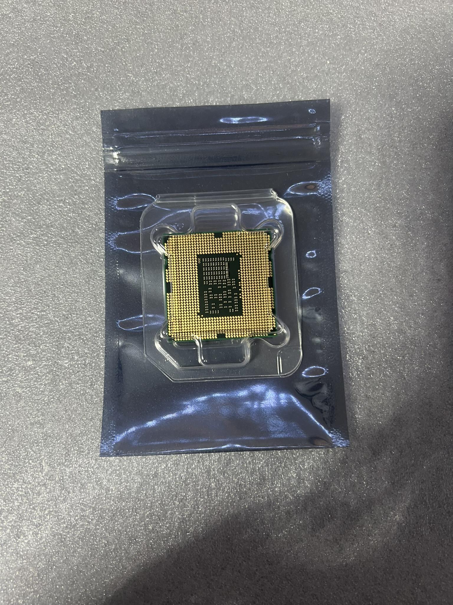 Intel i5 650