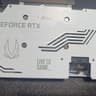 ZOTAC GAMING GeForce RTX 3060 AMP White Edition
