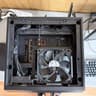 Thermaltake Tower 100 Showcase PC - 11700K, 64GB, RTX 2060 12gb, 2TB NVME, Ready to Work or Game!