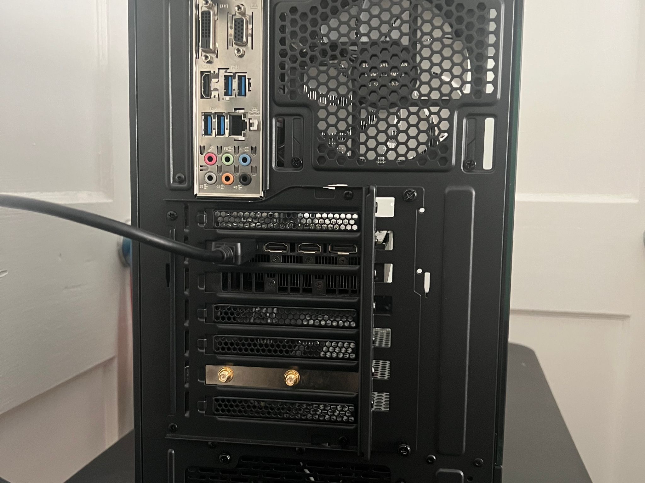 1080p Gaming PC! RTX 2060 Super | Ryzen 5 3600x | 16gb DDR4