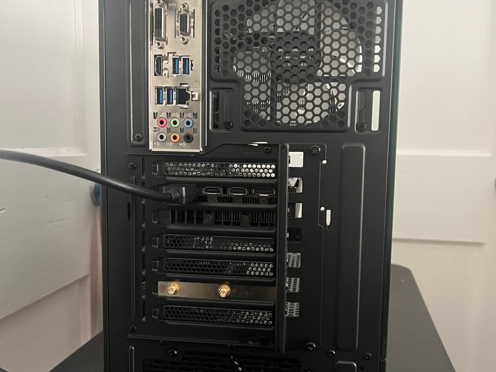 1080p Gaming PC! RTX 2060 Super | Ryzen 5 3600x | 16gb DDR4