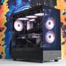 Nvidia  3060| Gaming PC | Ryzen 5 3600|16GB Ram|1.5TB Storage|Wifi|BT