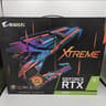 GIGABYTE AORUS XTREME 3080
