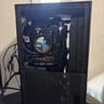 RTX 5070 Ti Custom Gaming PC - Ryzen 7 9800X3D, 32GB RAM