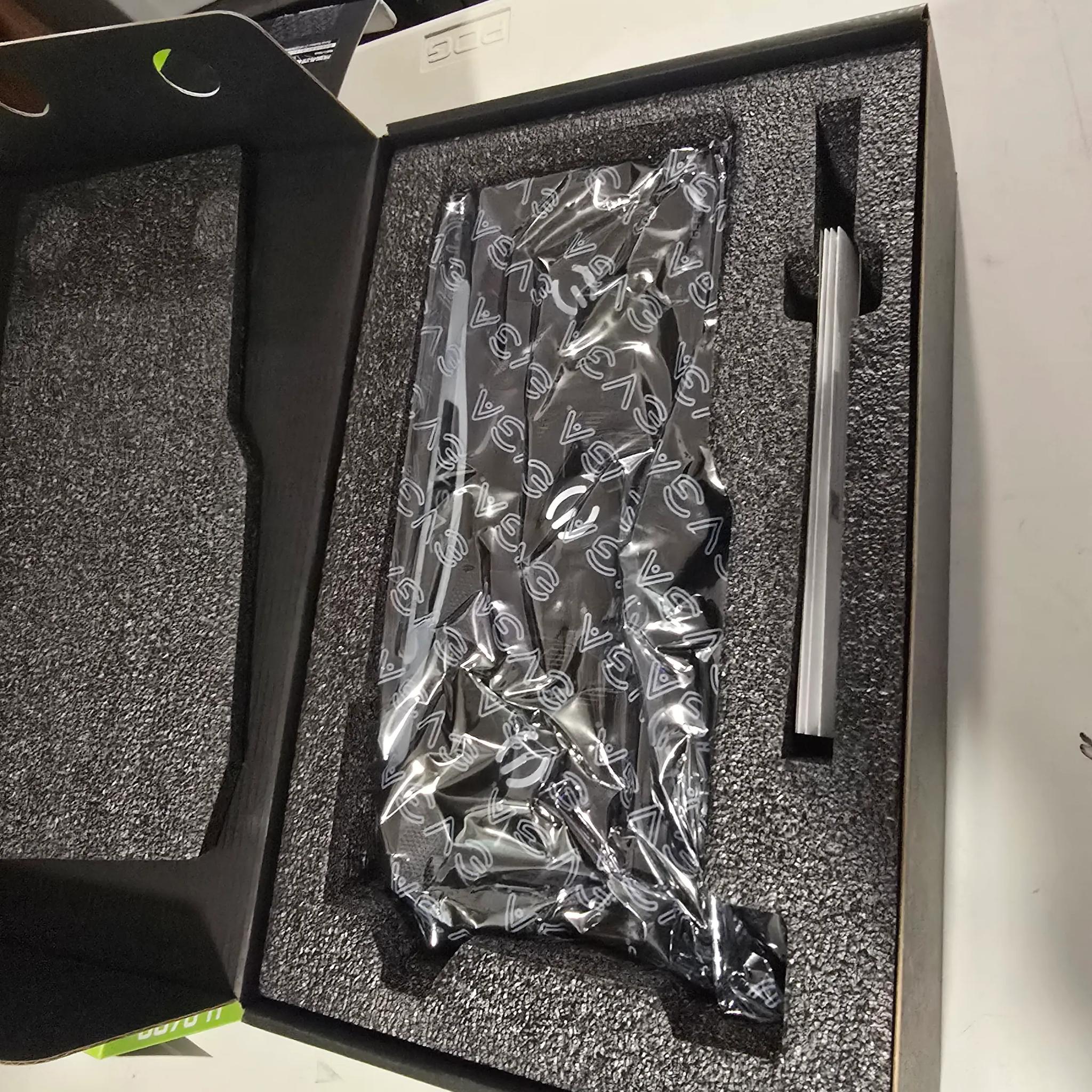 EVGA 3070 Ti FTW3 Ultra