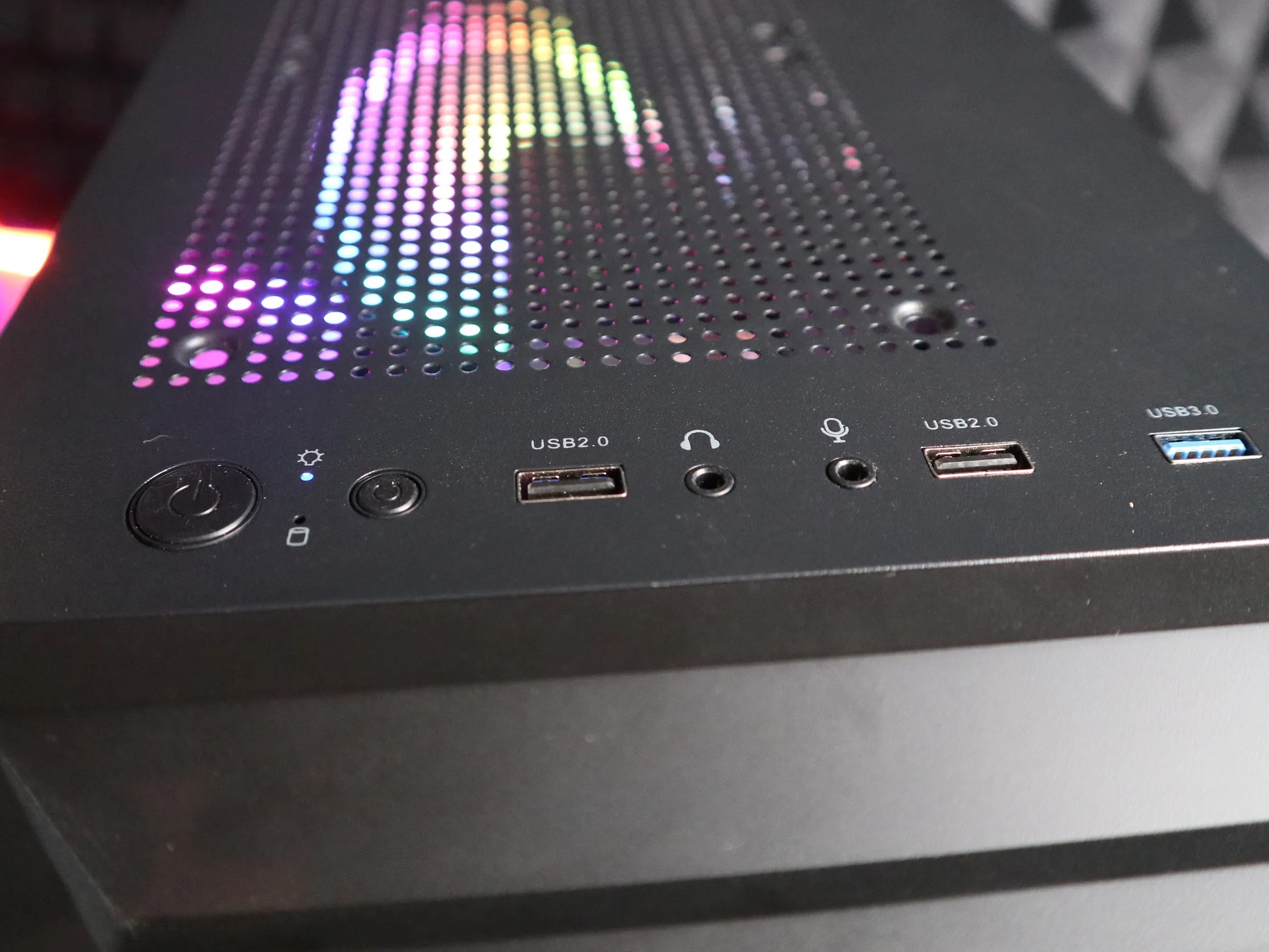 Aristo | R5 1500X/RX 570 4GB Gaming PC
