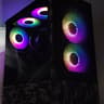 Gaming PC Ryzen 5 3600 16GB RAM 500GB SSD GTX 1660 Ti 6GB Windows 11 Computer