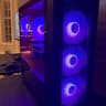 Ryzen 5 7600X / RTX 5060 Gaming PC | 16GB DDR5 | Dual SSDs | Wi-Fi + RGB