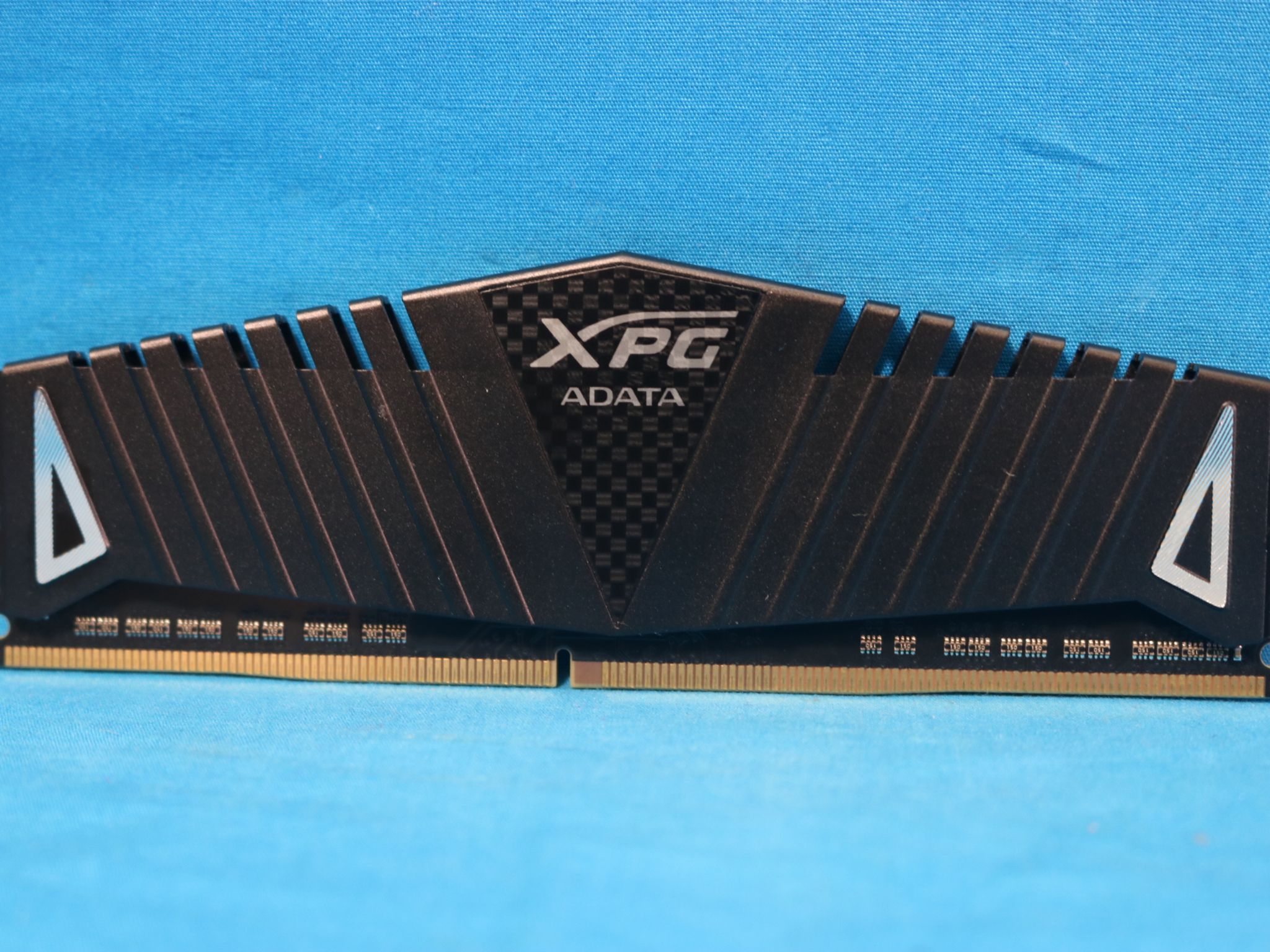 ADATA XPG Z1 16GB (2x8GB) DDR4 2400MHz CL16 1.2V Desktop RAM AX4U2400W8G16-BBZ