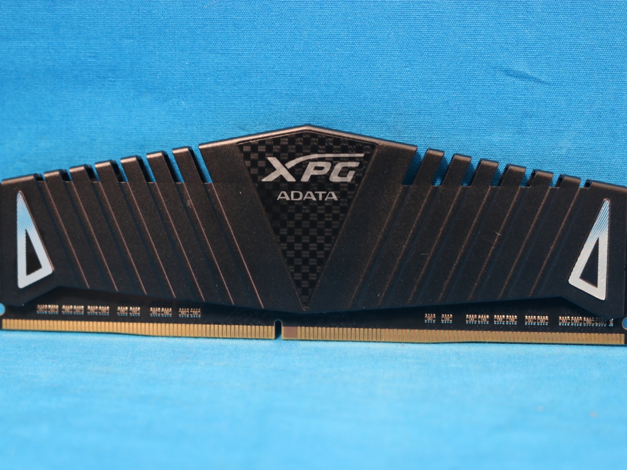 ADATA XPG Z1 16GB (2x8GB) DDR4 2400MHz CL16 1.2V Desktop RAM AX4U2400W8G16-BBZ
