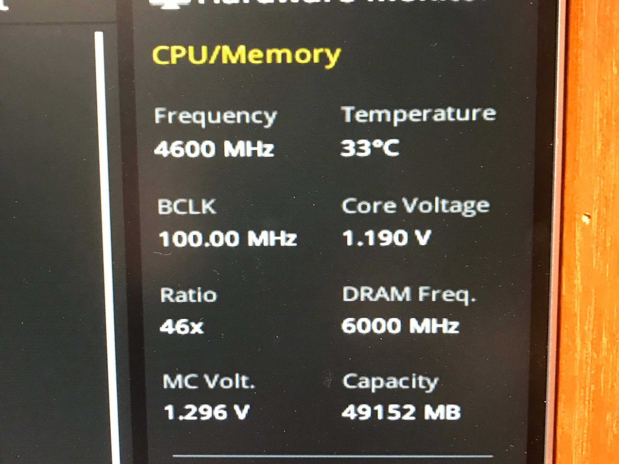 Crucial - Pro 48GB (2 x 24GB) DDR5 6000 (PC5 48000) XMP 3.0 & AMD EXPO Ready