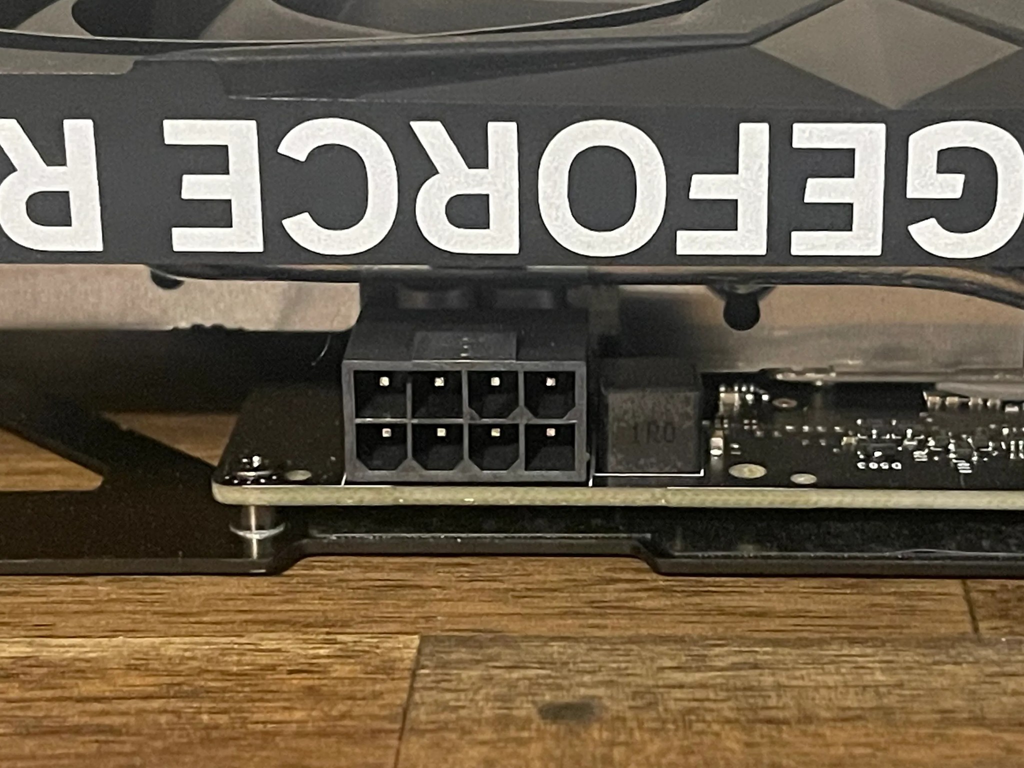 PNY GeForce RTX™ 4060 8GB VERTO™