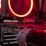 RX 5600 XT Gaming PC – Ryzen 5 5500, 16GB RGB RAM, VR Ready