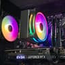 RTX Gaming PC | 3060 Ti | Ryzen 5 3600 | 16GB DDR4 | 1TB SSD | WiFi!