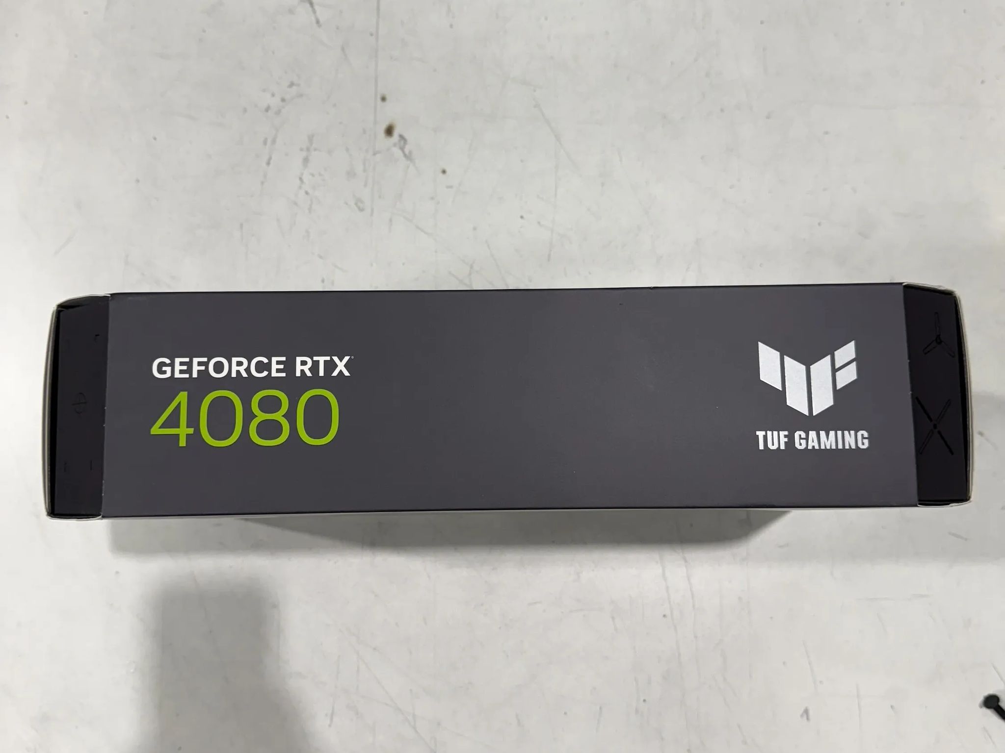 ASUS TUF OC RTX 4080 16GB - New in box