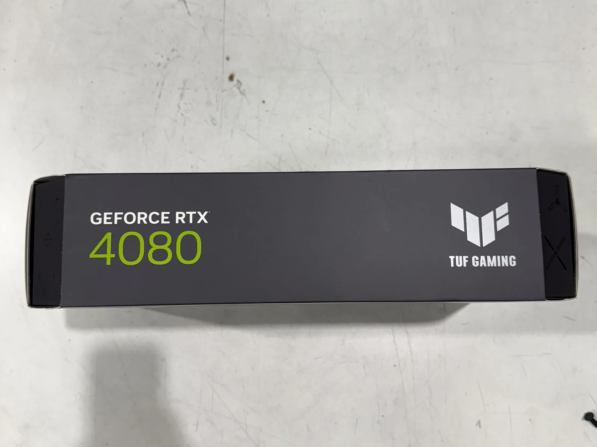 ASUS TUF OC RTX 4080 16GB - New in box