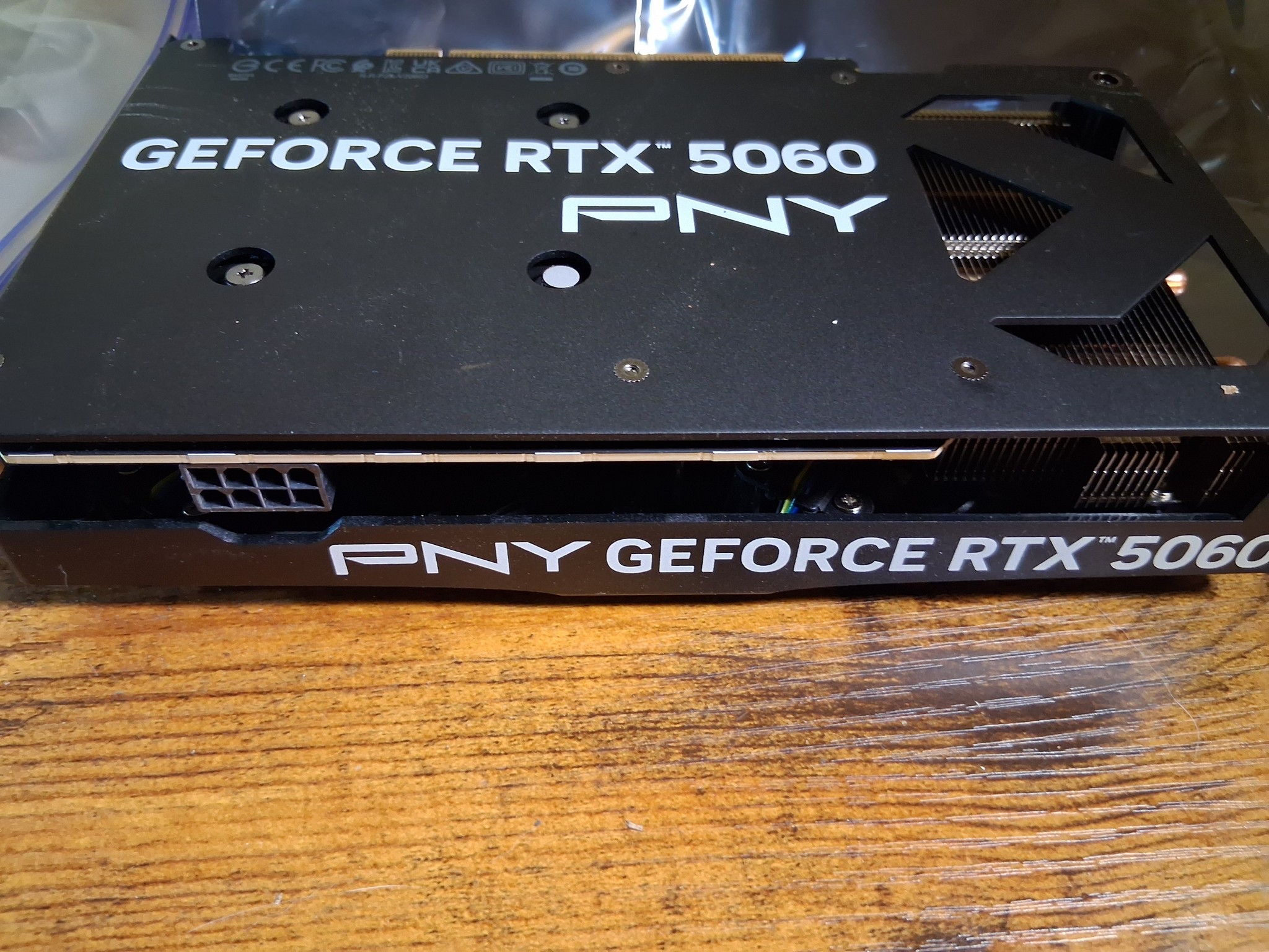 GIGABYTE Gaming OC GeForce RTX 5060