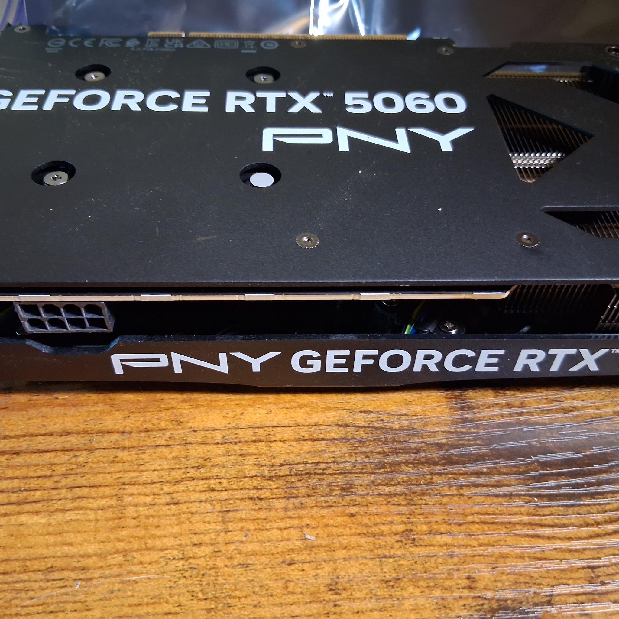 GIGABYTE Gaming OC GeForce RTX 5060