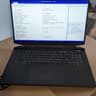 Eluktronics Prometheus XVII 17.3" QHD 165Hz RTX 3070 i7 10875H