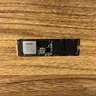 1TB Samsung 980 PRO PCIe Gen4x4 NVMe SSD with DRAM Cache