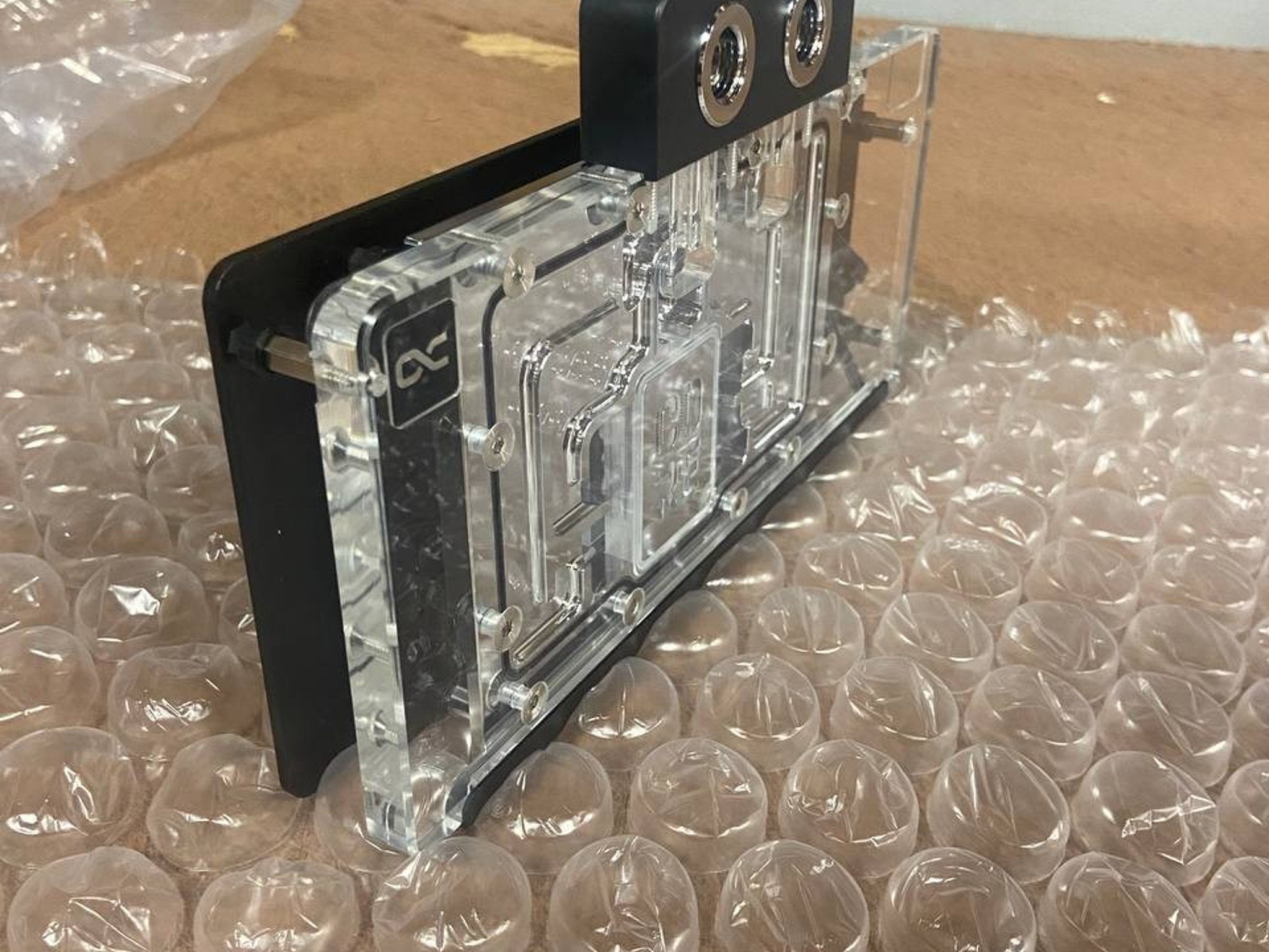 Alphacool Core RX 9070 XT Taichi with Backplate (14752)
