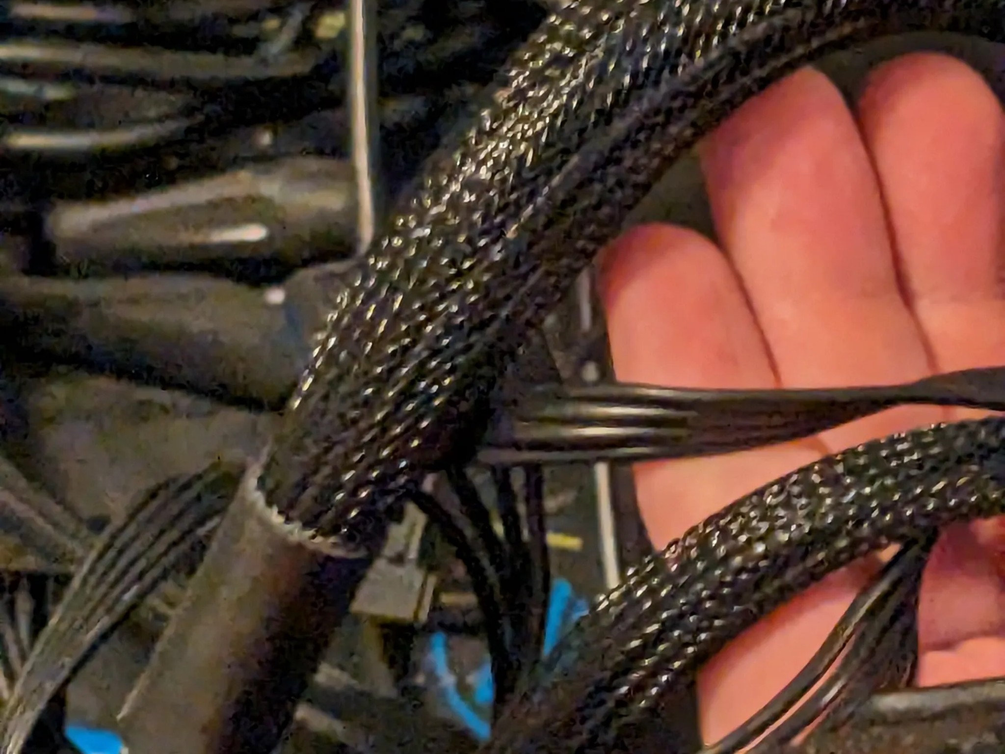 EVGA BP 610W PSU