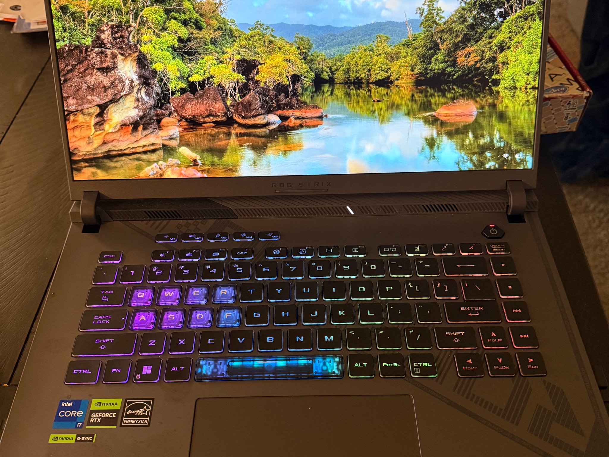 ASUS ROG Strix G16 Gaming Laptop