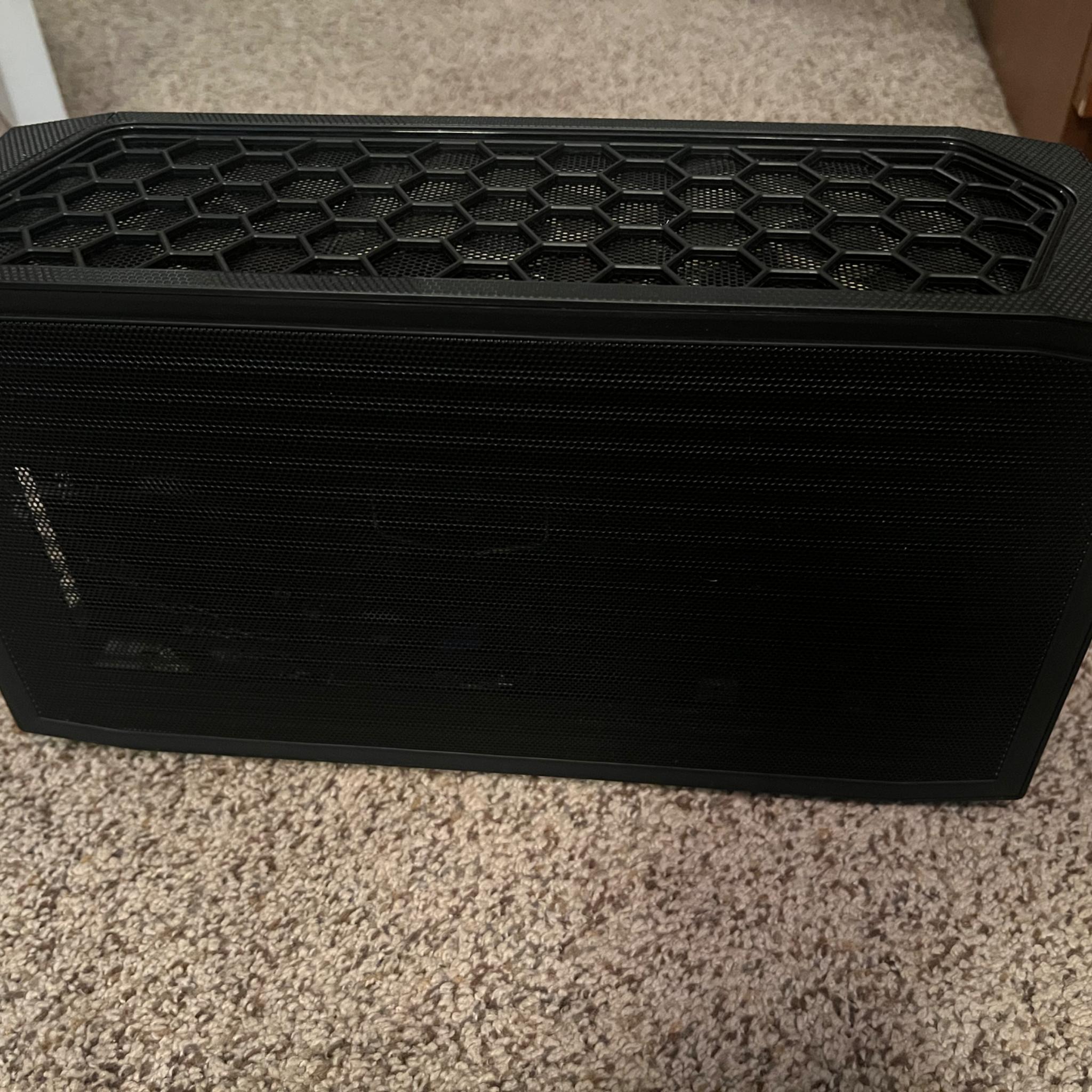 Intel nuc 12 extreme i7