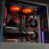 AES Creator Plus AMD Ryzen 7 5700x - RTX 4060 Ti Gaming PC