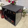 Awesome competitive gaming pc - GeForce 1070 8 GB / 16 GB / 500 GB SSD /