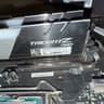 MSI Z390 Gaming Pro Carbon / I9-9900kf / 32GB DDR4-3600