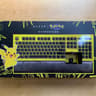 Like new Razer x Pokémon limited edition gaming keyboard