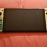 Nintendo Switch OLED | Tears of the Kingdom Limited Edition | 64GB