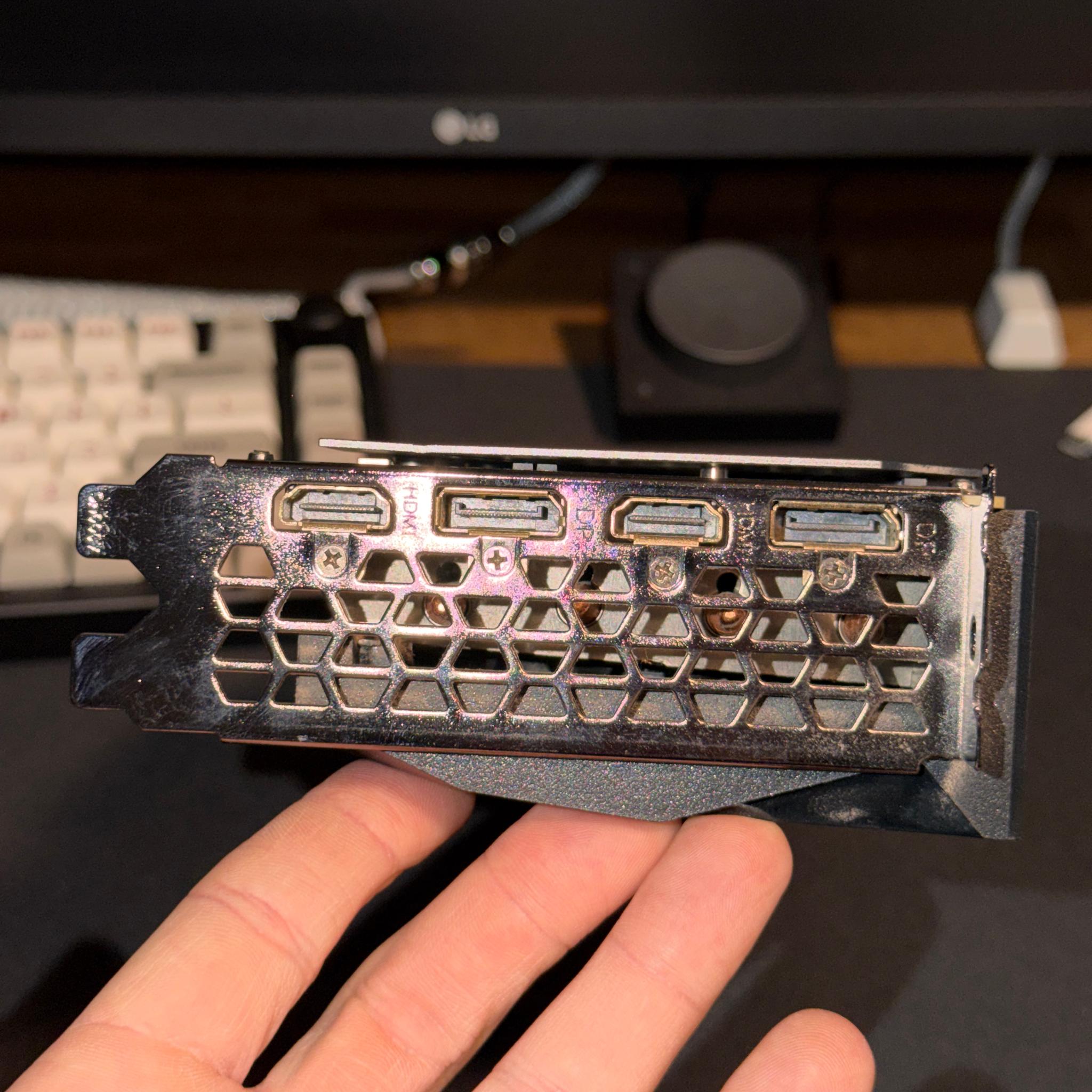 Gigabyte GAMING OC GeForce RTX 3070