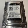WD Black 1TB 7200RPM 3.5" SATA HDD – WD1003FZEX – Caution SMART