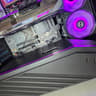 Gigabyte RX 9070 XT 16GB + Ryzen 7800x3d PC Build #70