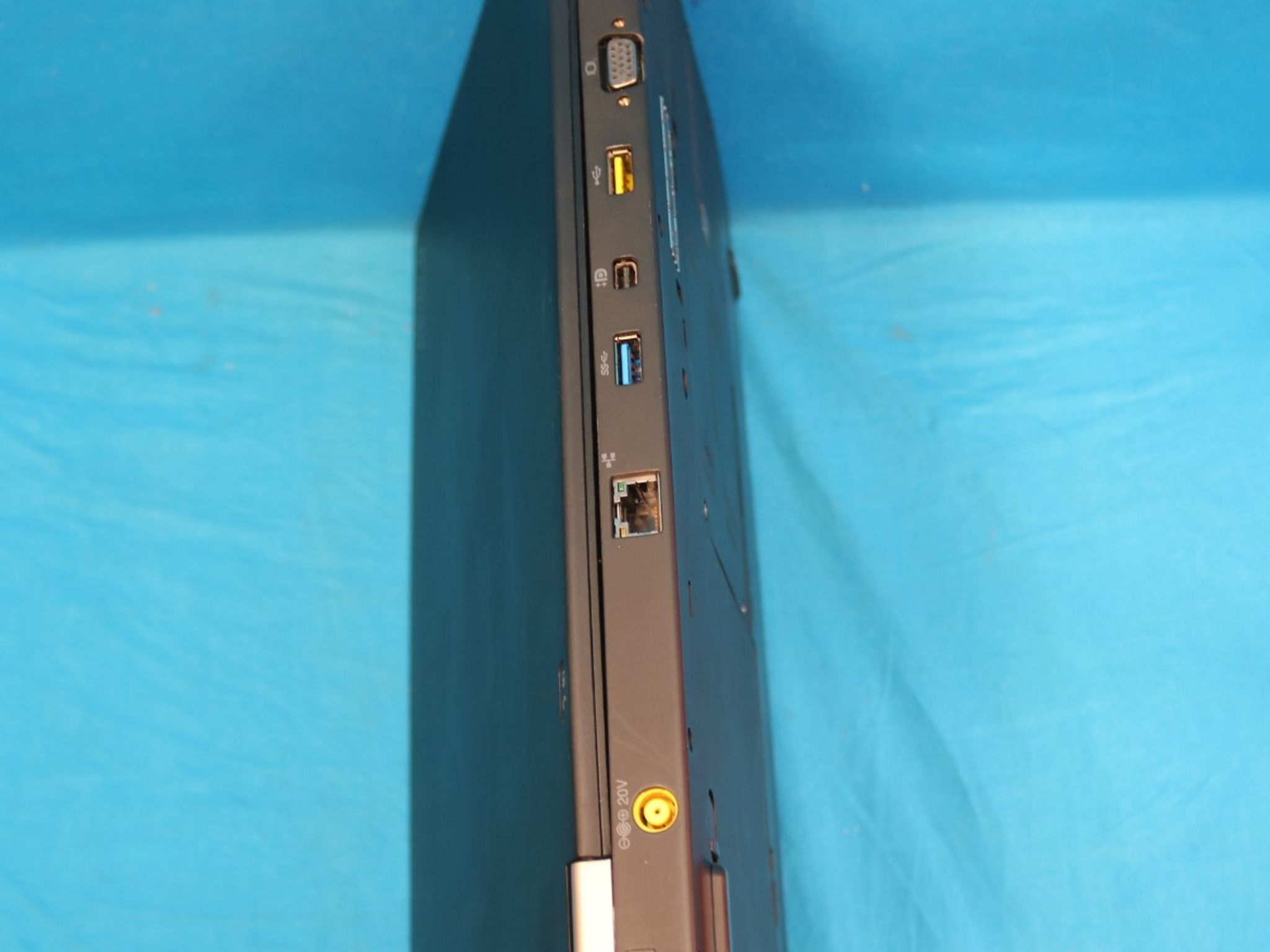 Tech Special - 2013 Lenovo T430s i7-3520m 8GB RAM 14.0" LCD Screen 1600x900 - 4119672280