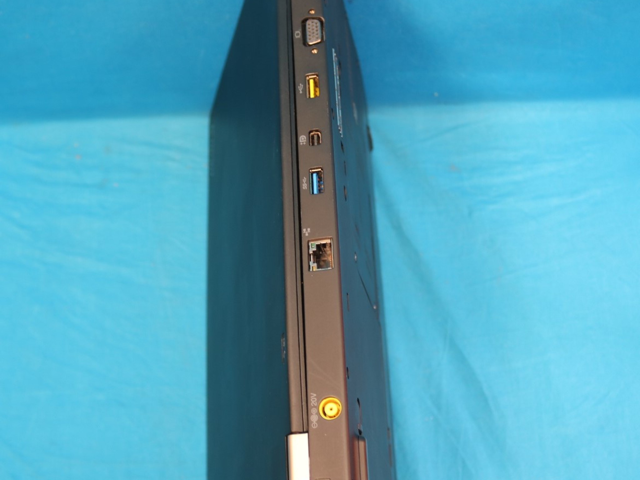Tech Special - 2013 Lenovo T430s i7-3520m 8GB RAM 14.0" LCD Screen 1600x900 - 4119672280