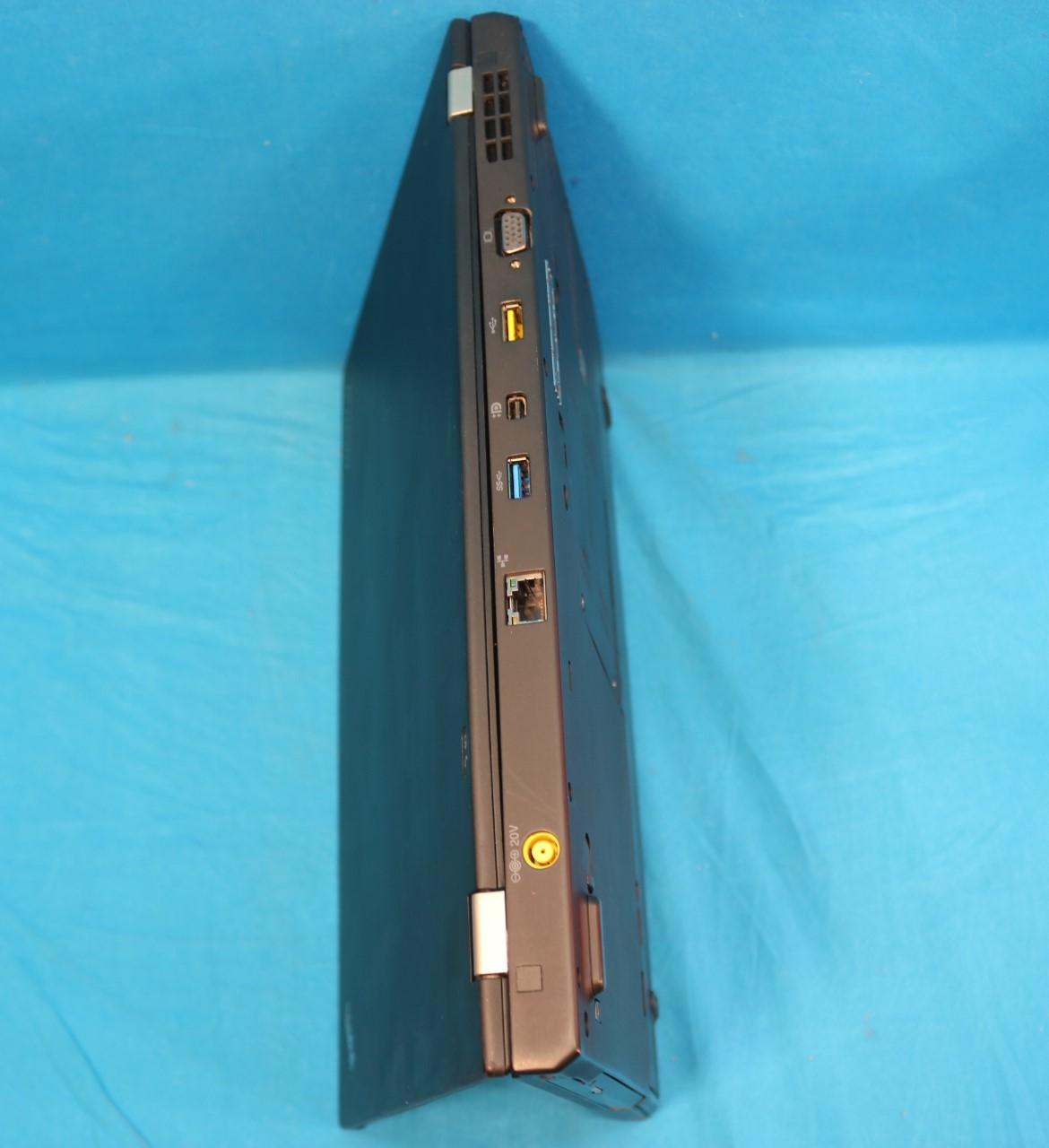 Tech Special - 2013 Lenovo T430s i7-3520m 8GB RAM 14.0" LCD Screen 1600x900 - 4119672280