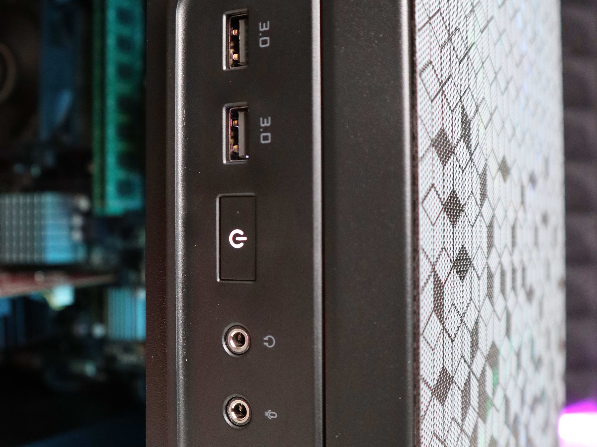 Apprentice | FX 4300/RX 460 2GB Gaming PC