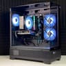❄️ FROST V2 Gaming PC | RTX 5060 | i5-14400F | 16GB DDR5 | 1TB NVME | WiFi & BT | FREE SHIP