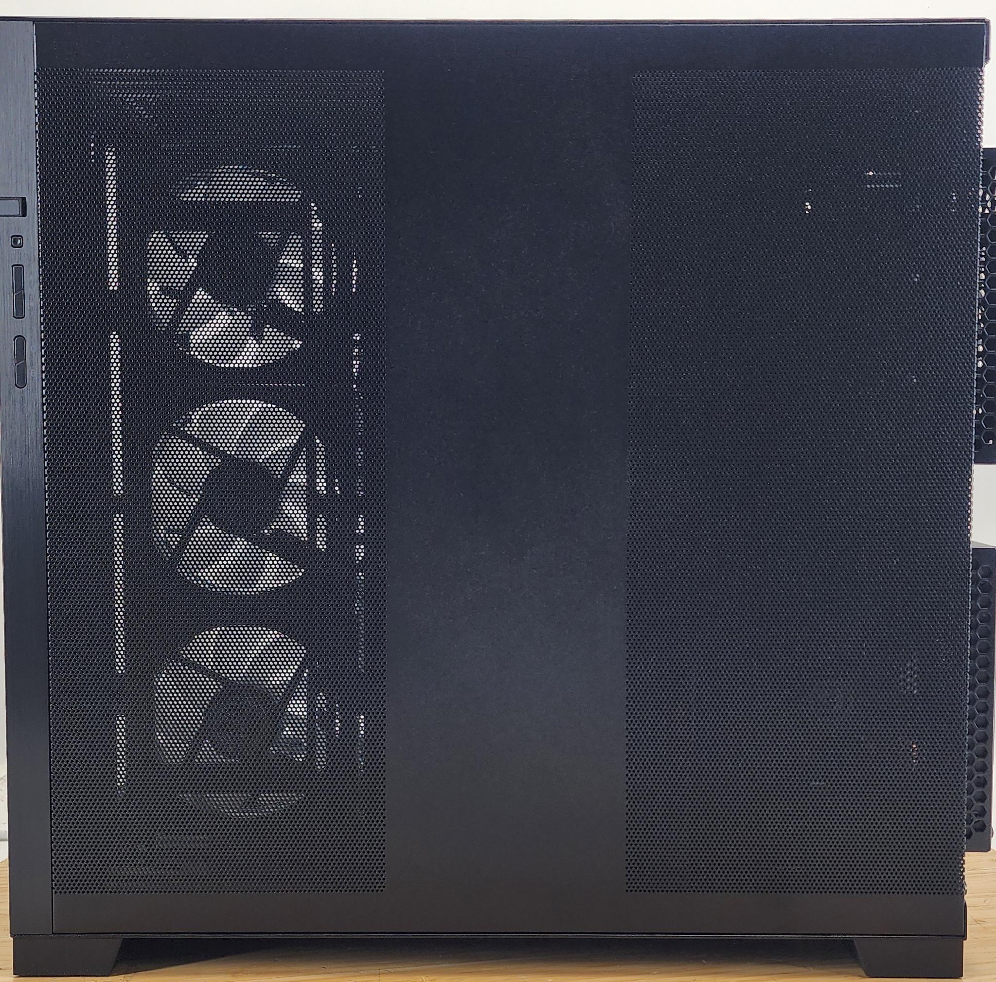 Gaming PC i7-14700KF 32GB RAM 2TB SSD RTX 4070 Ti SUPER 16GB Windows 11 Computer