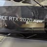 EVGA 2070 S Hybrid