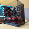 Black Box v3 - RX 7900 XT | Ryzen 7 7700X | 32GB DDR5 | 1TB SSD